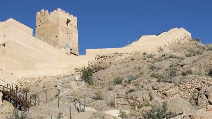 Alhama impulsa su patrominio histórico para su uso turístico