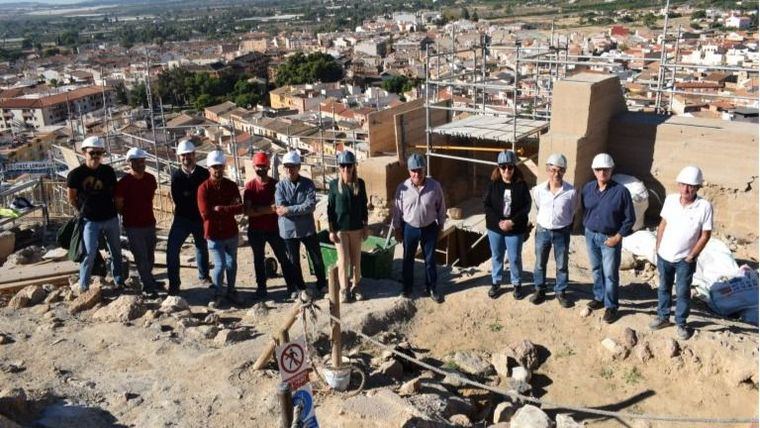 PSOE: El Gobierno de Pedro Sánchez da otros tres millones a Alhama