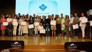 La Fundación de Trabajadores de El Pozo concede 30.000 euros para proyectos sociales