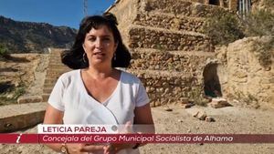 El PSOE pide a Cánovas que 