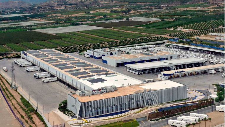 Primafrio obtiene la certificación SMETA 4 Pilares de SEDEX