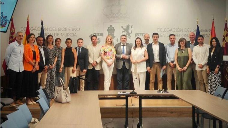 PSOE: El Gobierno de Cánovas pierde otra subvención de Deportes