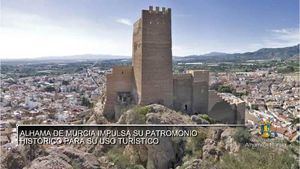 Tres millones para el patrimonio, principal noticia de la semana