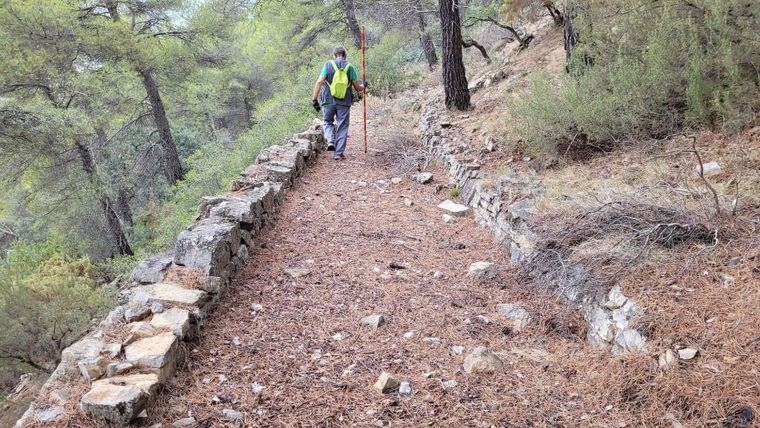 El Parque de Sierra, posible candidato a Patrimonio Cultural de la UNESCO