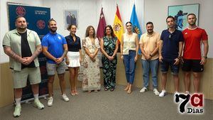 Alhama acogerá un curso de la UMU sobre ocio inclusivo