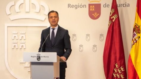 El Gobierno regional destina a Alhama 116.114€ para víctimas de violencia de género