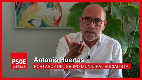 PSOE: Aprobados por unanimidad asuntos importantes de Librilla