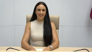 Alhama solicita una subvención para arreglar caminos rurales