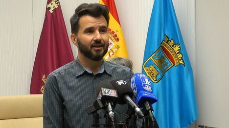 IU: Acertada elección de Javier García como pregonero de la Feria