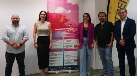 Alhama presenta su 8ª Semana Flamenca con una apuesta por jóvenes talentos del flamenco