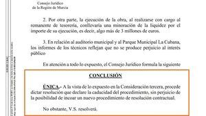 PSOE: La alcaldesa del Partido Popular vuelve a faltar a la verdad