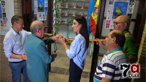 La XXIV Exposición de Ornitología abre el programa de la Feria