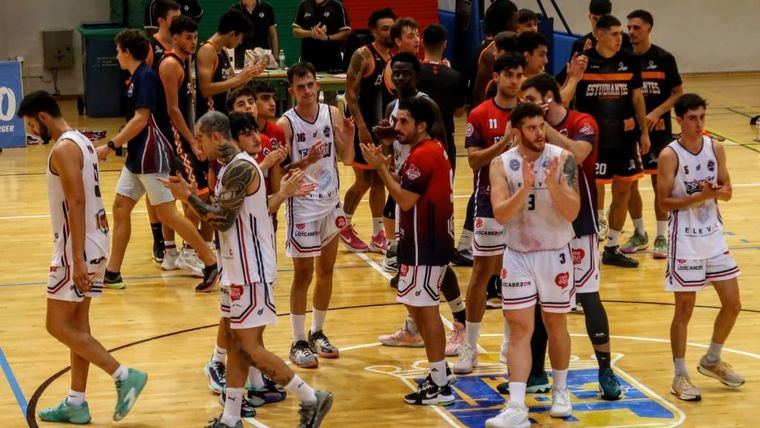 Derrota del senior en su primer partido ante un rival muy superior