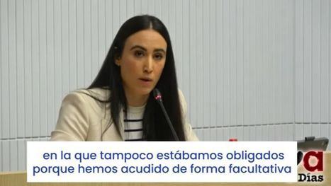 PP: El Consejo Jurídico da la razón al Partido Popular