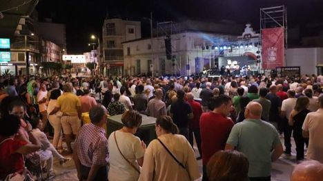 La Feria 2024, 'la más multitudinaria y segura de la historia', indica el Ayuntamiento