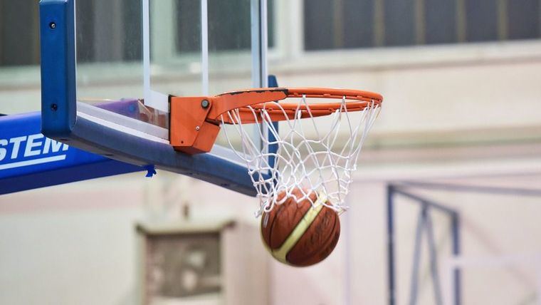 Contundente derrota del Cadete Femenino, que va mejorando