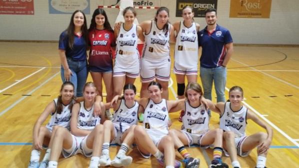 El Júnior Femenino cayó ante un equipo aspirante al título