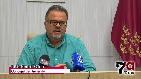 Otón responsabiliza a Pedro Sánchez de la subida de la basura