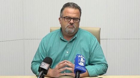 PSOE: Por culpa de su pésima gestión nos sube el impuesto de la basura