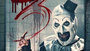 Terrifier 3, un film gore o body-horror para 'ver en familia'