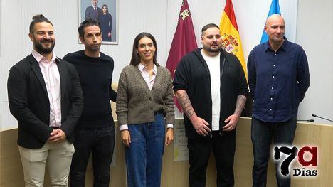 Nace en Alhama un proyecto regional de deporte inclusivo