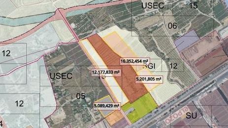 El PSOE solicita retomar las actuaciones para un cementerio municipal y ampliar el actual