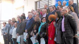 Encuentro de Antiguos Alumnos del Valle de Leiva, el 5 de abril