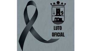 El Ayuntamiento de Alhama se suma a los tres días de luto oficial