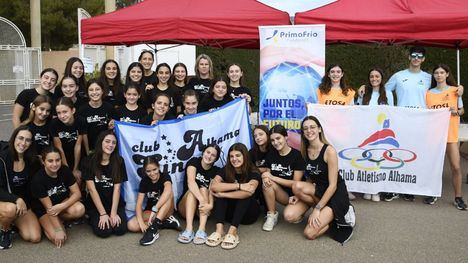 El deporte muestra su solidaridad con los afectados de la DANA