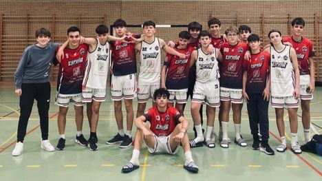 El Cadete Dental plantó cara a un Real Murcia B muy mejorado