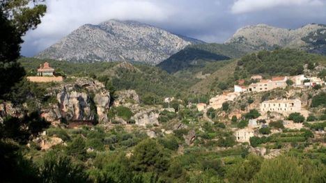 Alhama participa en la gestión de 2,1 millones destinados a S. Espuña