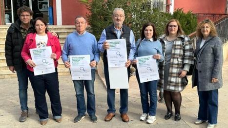 Alhama celebra el Día del Cáncer con el objetivo de concienciar a la población