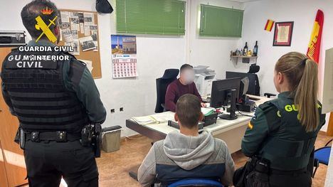 Estafas con alquiler de viviendas vacacionales en Puerto de Mazarrón