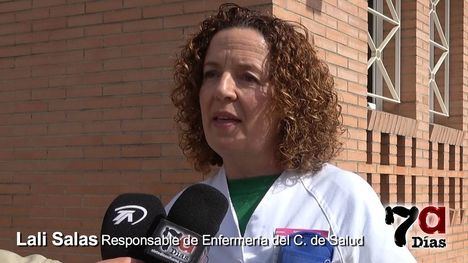 El Servicio Murciano de Salud realizará las mamografías que hasta ahora hacía la AECC