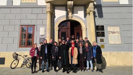 La Mancomunidad de S. Espuña analiza áreas de los seis municipios para su sostenibilidad