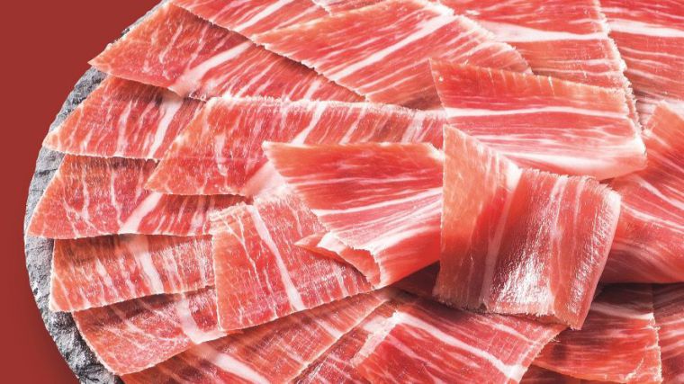 ElPozo estudia los beneficios para la salud del jamón curado