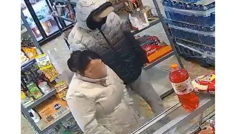 Detenida una pareja en Totana por robo con violencia a una joven