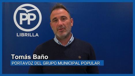 El PP pide 'respeto' a la nueva alcaldesa de Librilla y le ofrece 'una oposición constructiva'