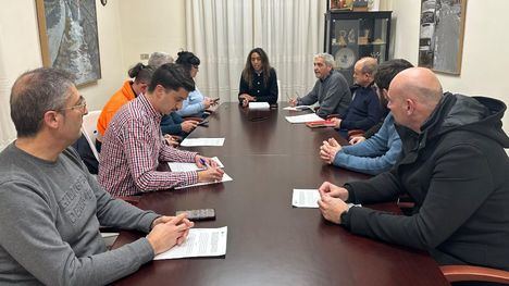 El Ayuntamiento activa el Cecopal en un nivel de preemergencia