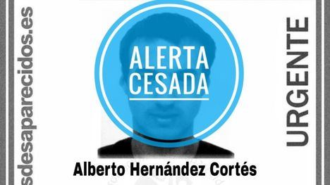 Los restos hallados en S. Espuña son de un joven desaparecido hace casi siete años