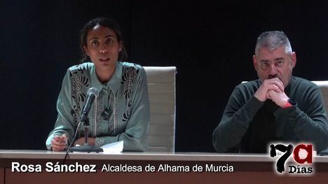 El cooperativismo y sus retos, conferencia en la Casa de la Cultura