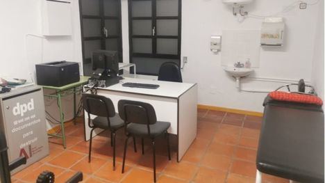Los consultorios de las pedanías, a punto y a la espera de personal por parte de la CARM