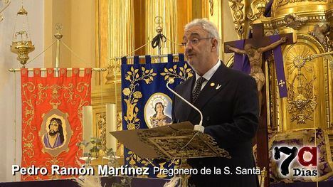 El Pregonero recorre las procesiones y comparte sus recuerdos infantiles