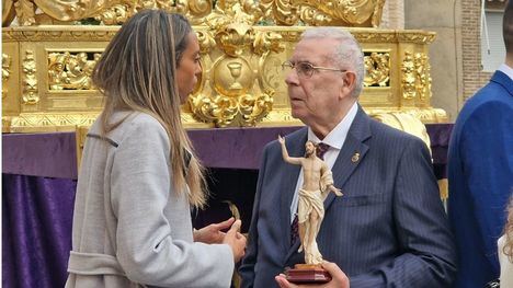 Enhorabuena al Paso Morao por su nueva imagen y por su labor constante