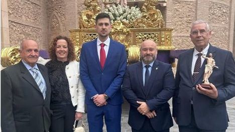 PP: La nueva imagen del Resucitado realza nuestra Semana Santa