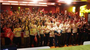 El Pozo, entre las mejores empresas en atraer y fidelizar talento en España