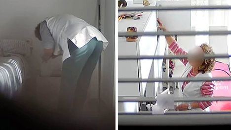 Detenida en Totana una empleada de hogar por robos en viviendas