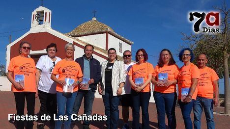 Las Cañadas se prepara para sus fiestas tras la Semana Santa