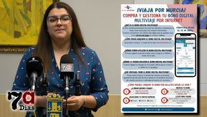 Interbus ofrece bonos digitales para llevar en el móvil y comprar por anticipado sin esperas