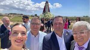 María Cánovas: 